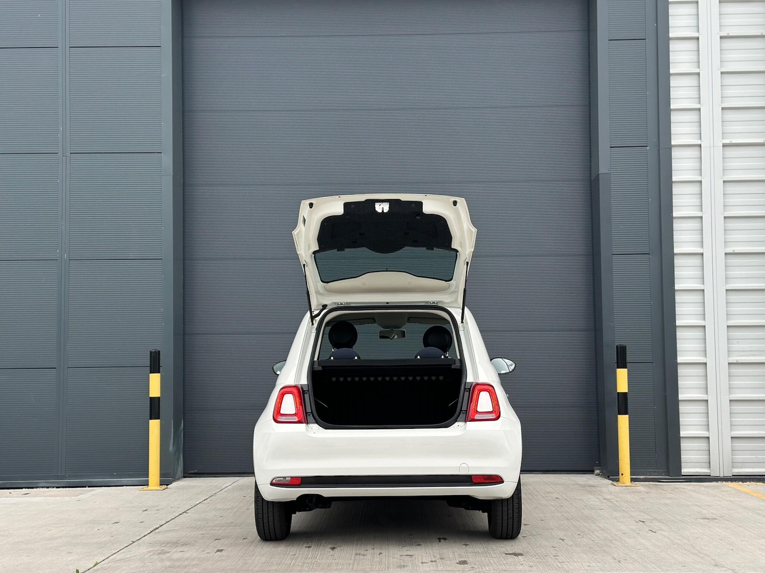 Used Fiat 500 2021 for sale - 77135954: Photo 9