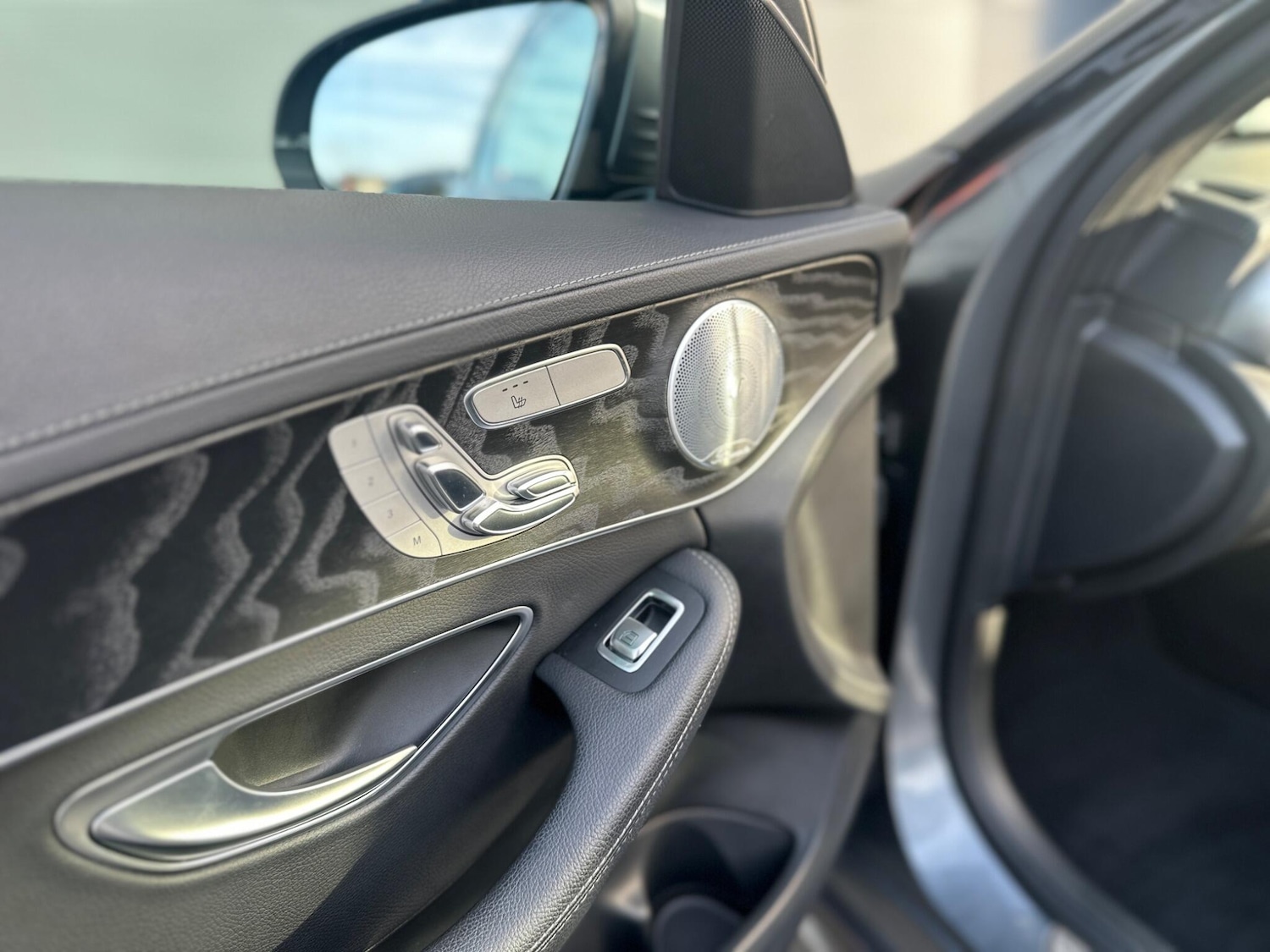 Used Mercedes-Benz C Class 2020 for sale - 77411780: Photo 19