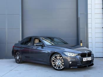 Used BMW 3 Series 2015 for sale - 79509315: Photo