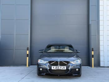 Used BMW 3 Series 2015 for sale - 79509315: Photo