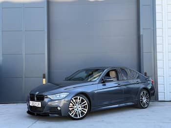 Used BMW 3 Series 2015 for sale - 79509315: Photo