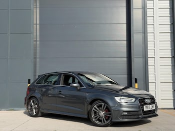 Used Audi A3 2013 for sale - 78685161: Photo