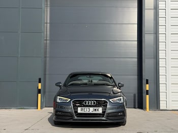 Used Audi A3 2013 for sale - 78685161: Photo