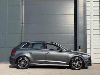 Used Audi A3 2013 for sale - 78685161: Photo