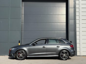 Used Audi A3 2013 for sale - 78685161: Photo