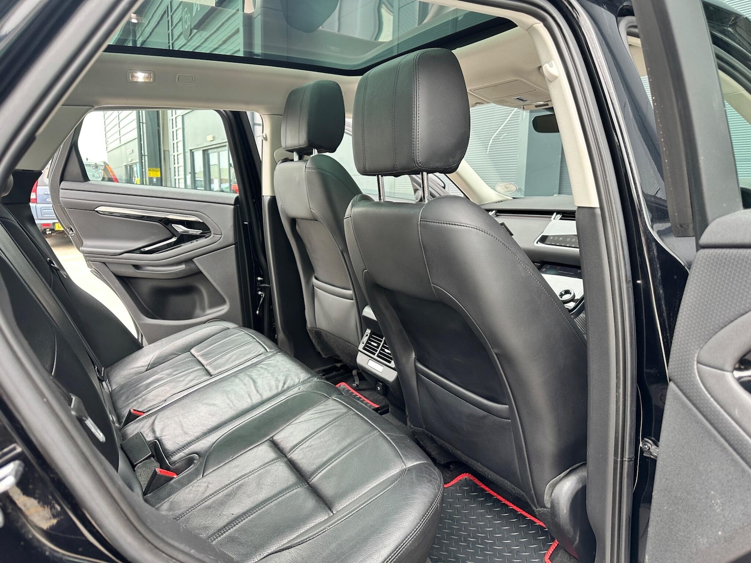 Used Land Rover Range Rover Evoque 2019 for sale - 77783133: Photo 13