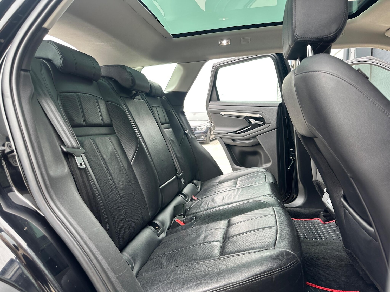 Used Land Rover Range Rover Evoque 2019 for sale - 77783133: Photo 14