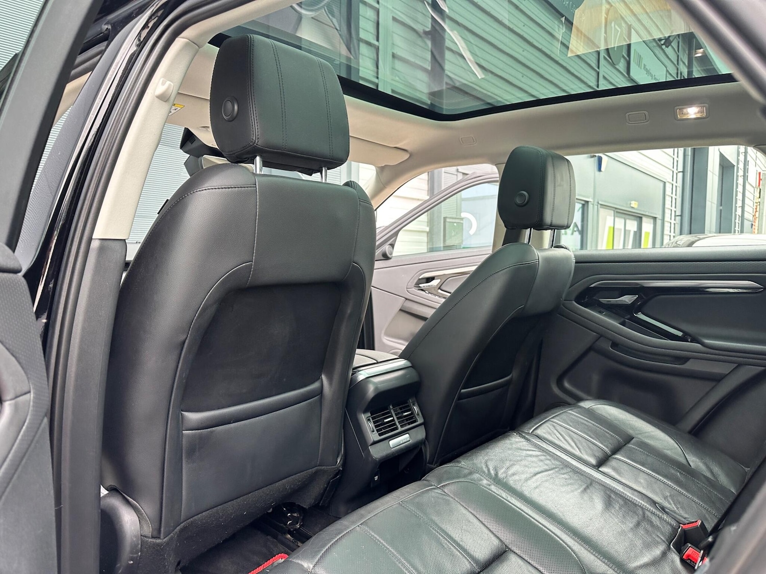 Used Land Rover Range Rover Evoque 2019 for sale - 77783133: Photo 15