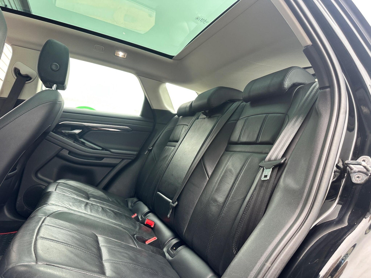 Used Land Rover Range Rover Evoque 2019 for sale - 77783133: Photo 16