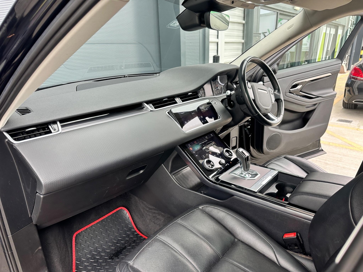 Used Land Rover Range Rover Evoque 2019 for sale - 77783133: Photo 17