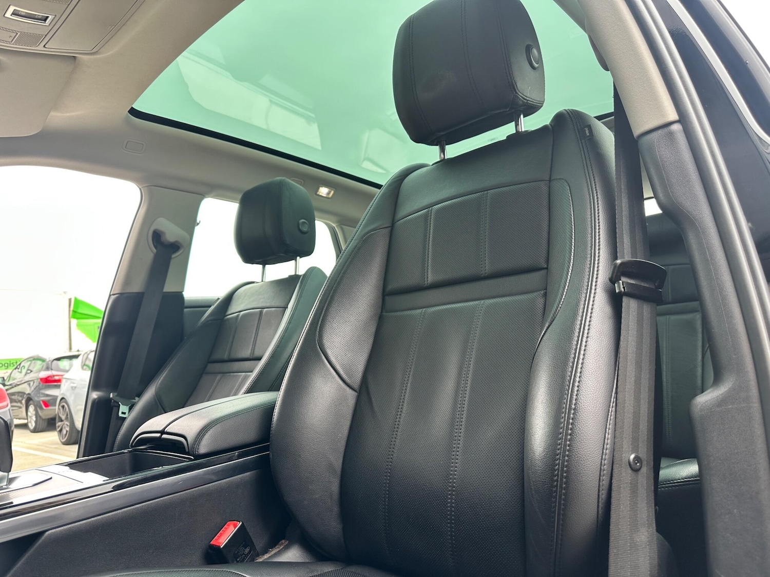 Used Land Rover Range Rover Evoque 2019 for sale - 77783133: Photo 18