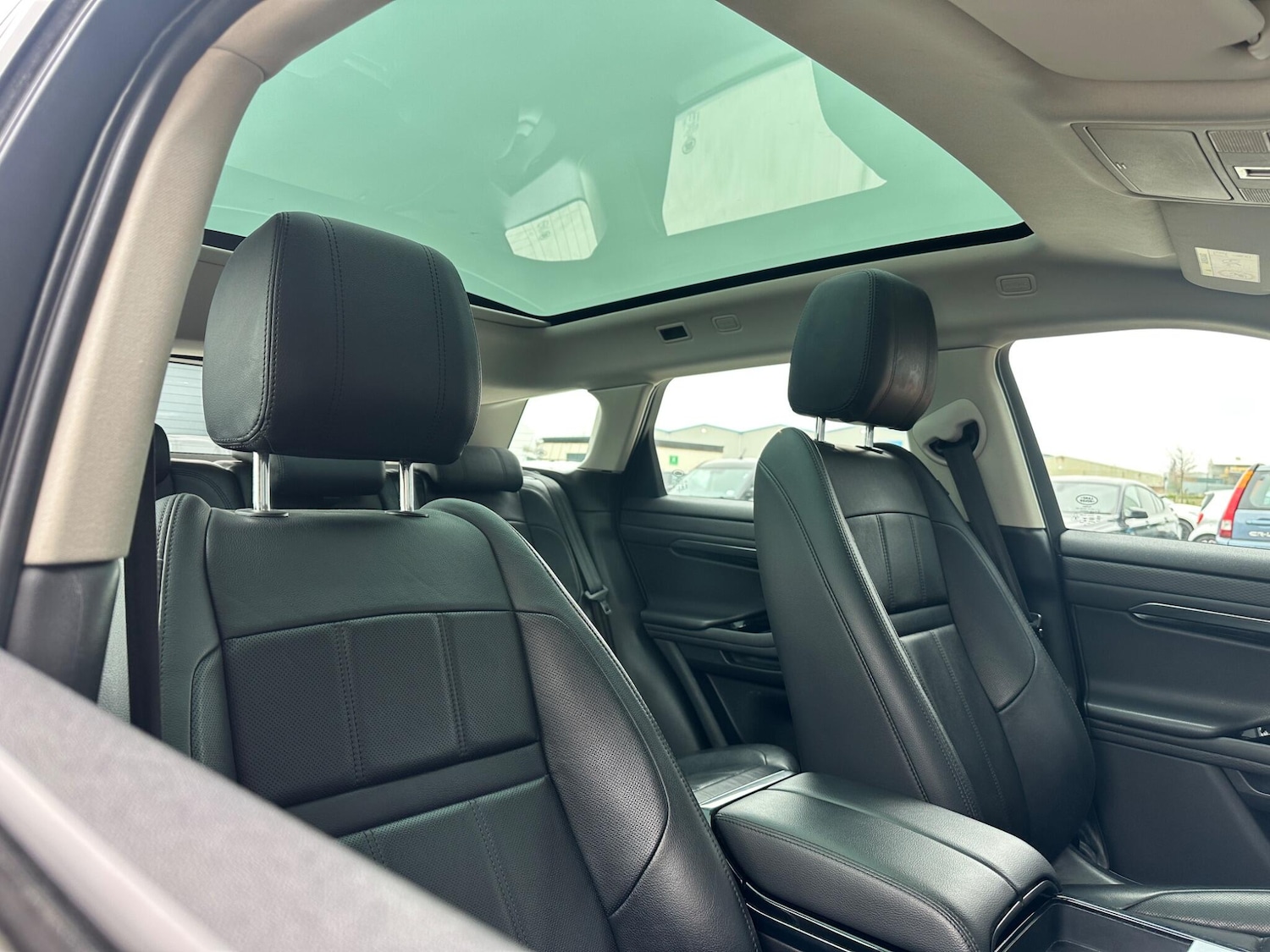 Used Land Rover Range Rover Evoque 2019 for sale - 77783133: Photo 19