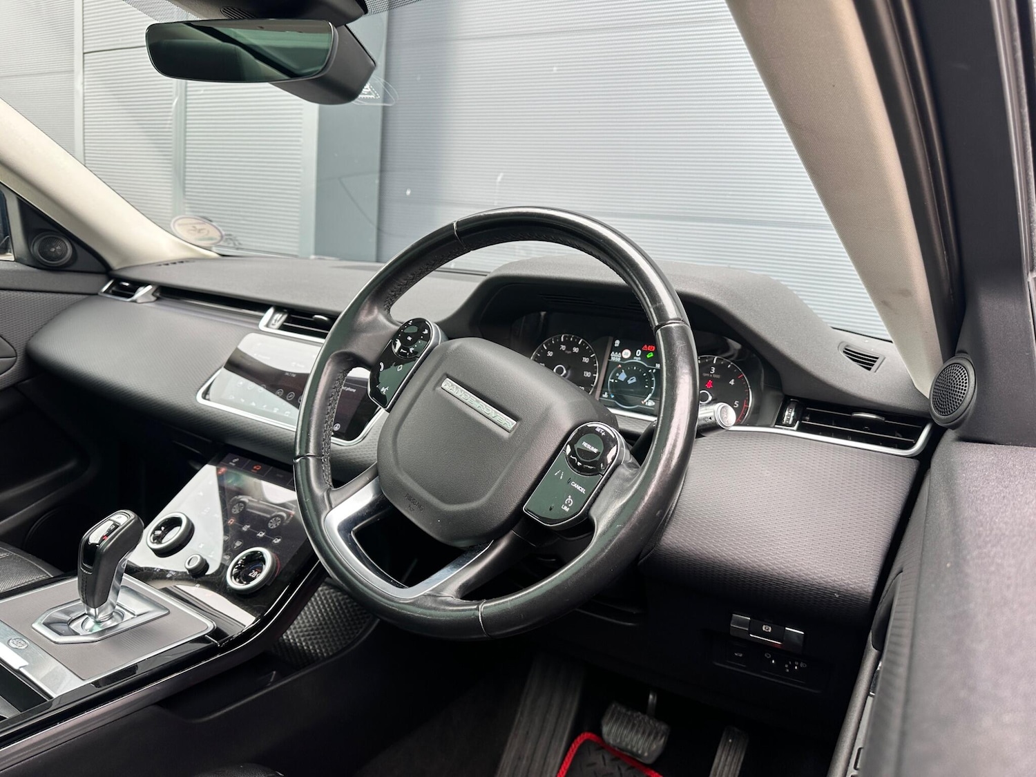 Used Land Rover Range Rover Evoque 2019 for sale - 77783133: Photo 20