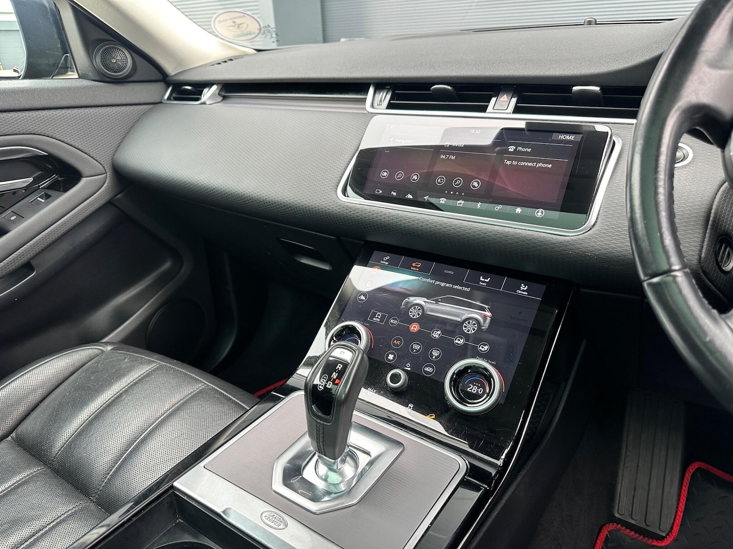 Used Land Rover Range Rover Evoque 2019 for sale - 77783133: Photo 21