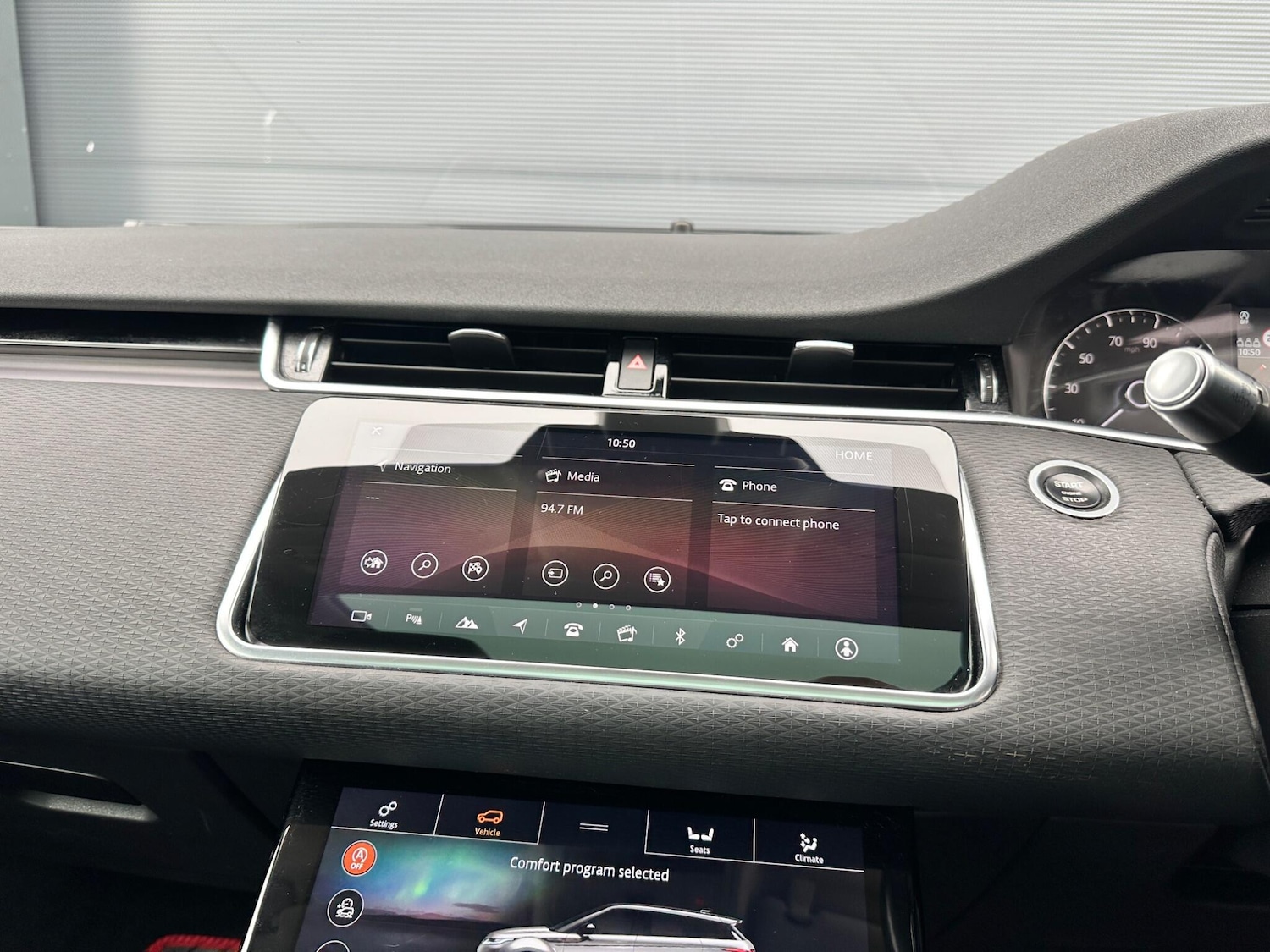 Used Land Rover Range Rover Evoque 2019 for sale - 77783133: Photo 22