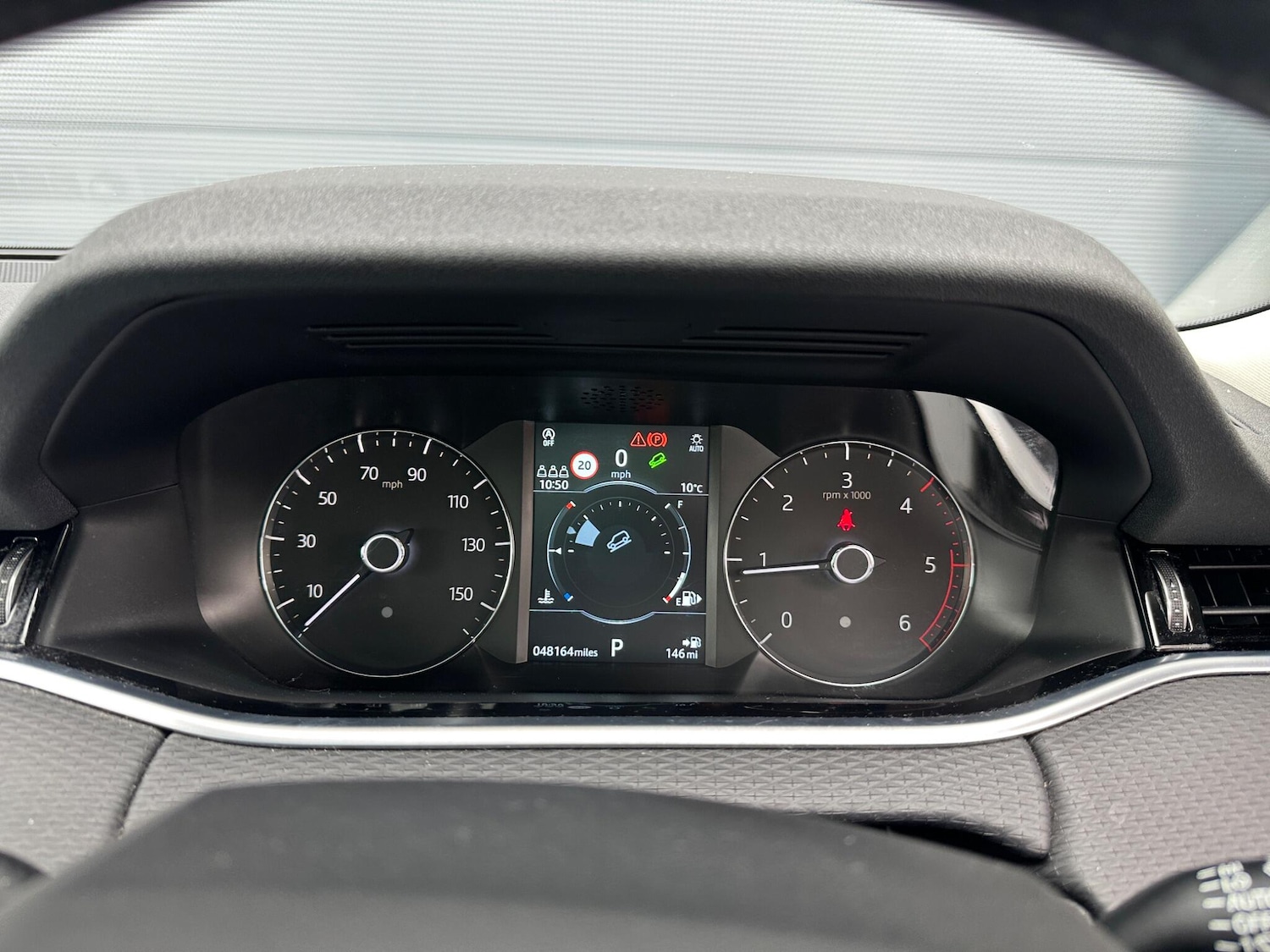 Used Land Rover Range Rover Evoque 2019 for sale - 77783133: Photo 23