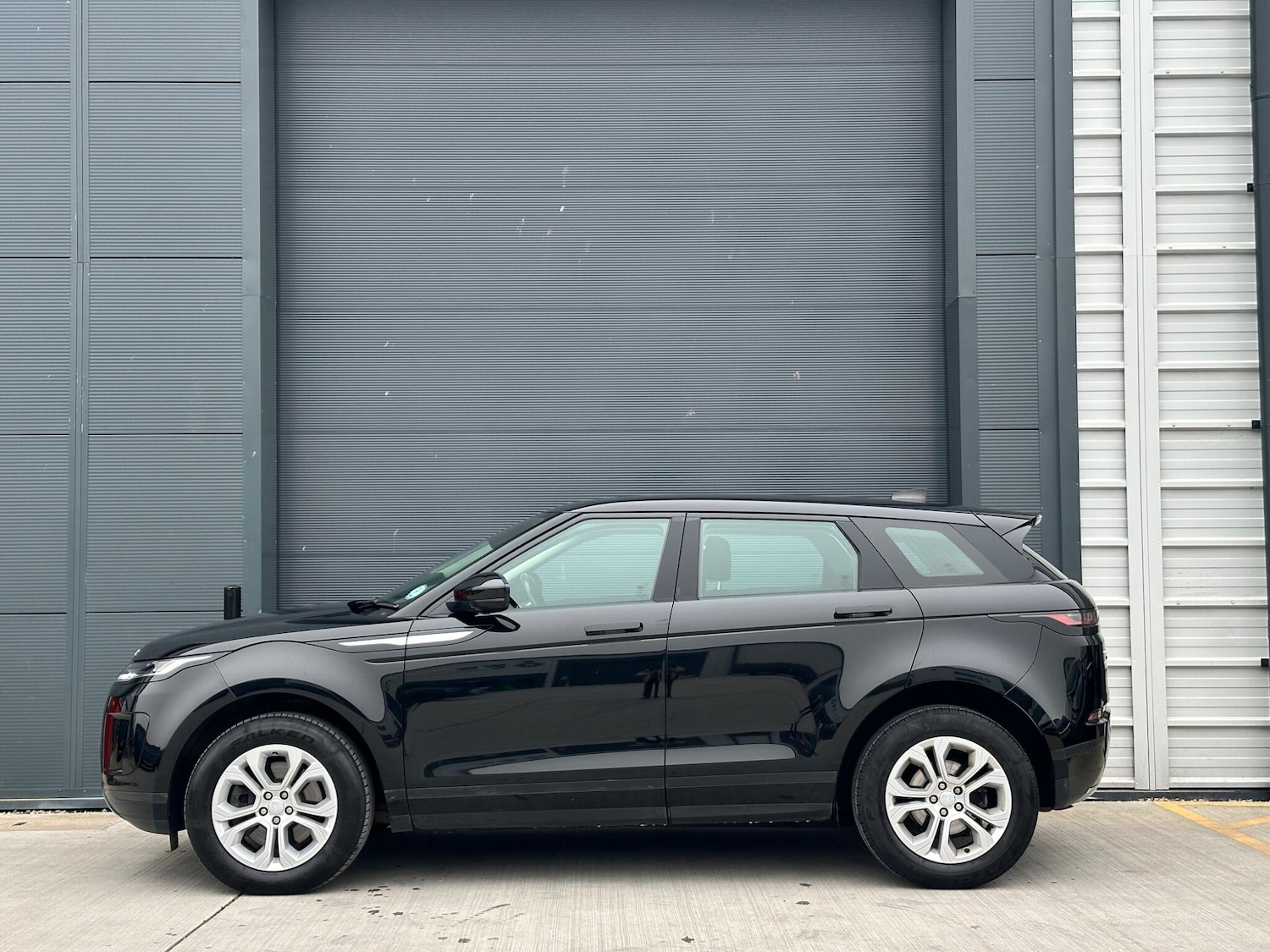 Used Land Rover Range Rover Evoque 2019 for sale - 77783133: Photo 4