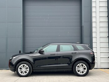 Used Land Rover Range Rover Evoque 2019 for sale - 77783133: Photo