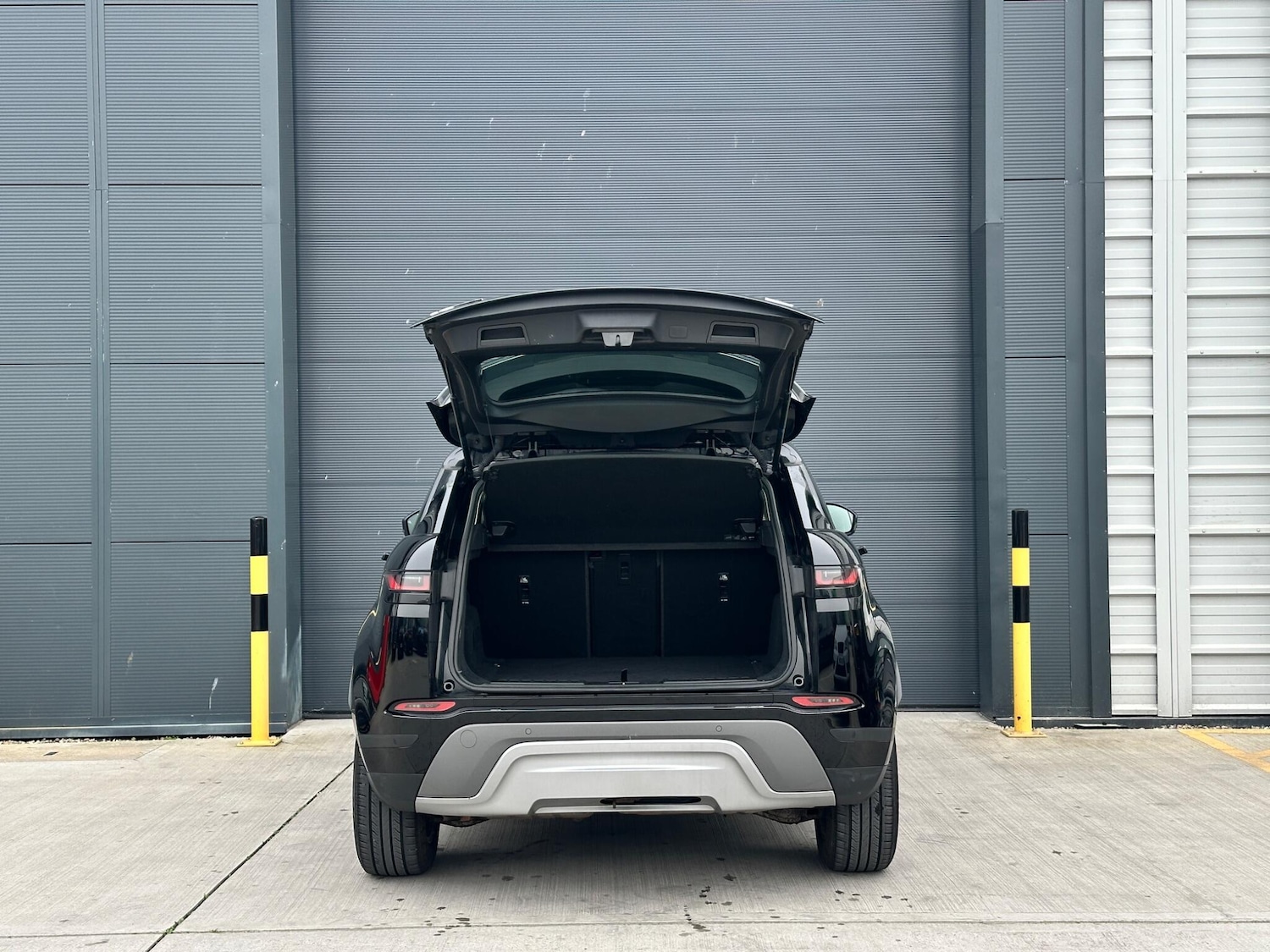 Used Land Rover Range Rover Evoque 2019 for sale - 77783133: Photo 9