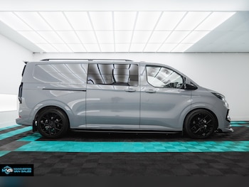 Used Ford Transit Custom 2026 for sale - 79545375: Photo