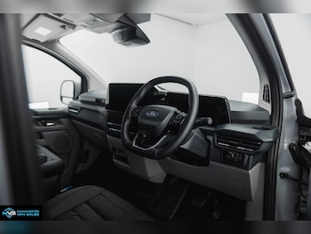 Used Ford Transit Custom 2026 for sale - 79545375: Photo