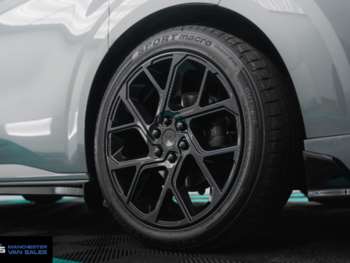 Used Ford Transit Custom 2024 for sale - 74879122: Photo