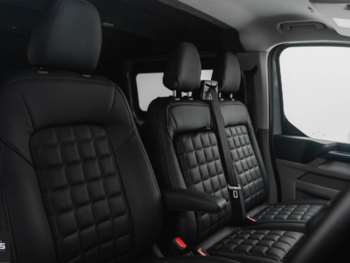 Used Volkswagen Transporter 2025 for sale - 74779843: Photo