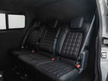 Used Volkswagen Transporter 2025 for sale - 74779843: Photo