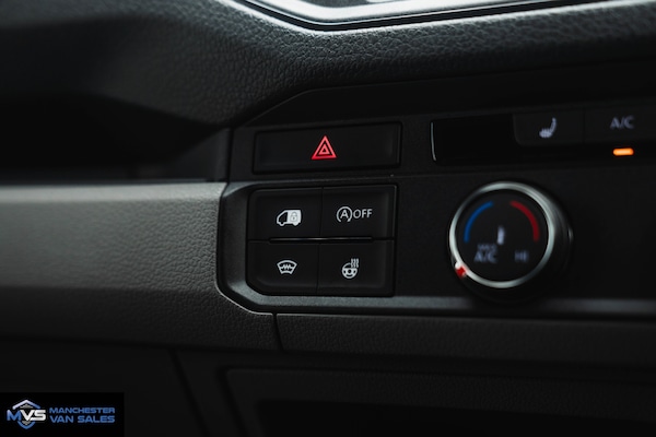 Used Volkswagen Crafter 2024 for sale - 74923627: Photo 16