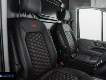 Used Volkswagen Crafter 2024 for sale - 74923627: Photo