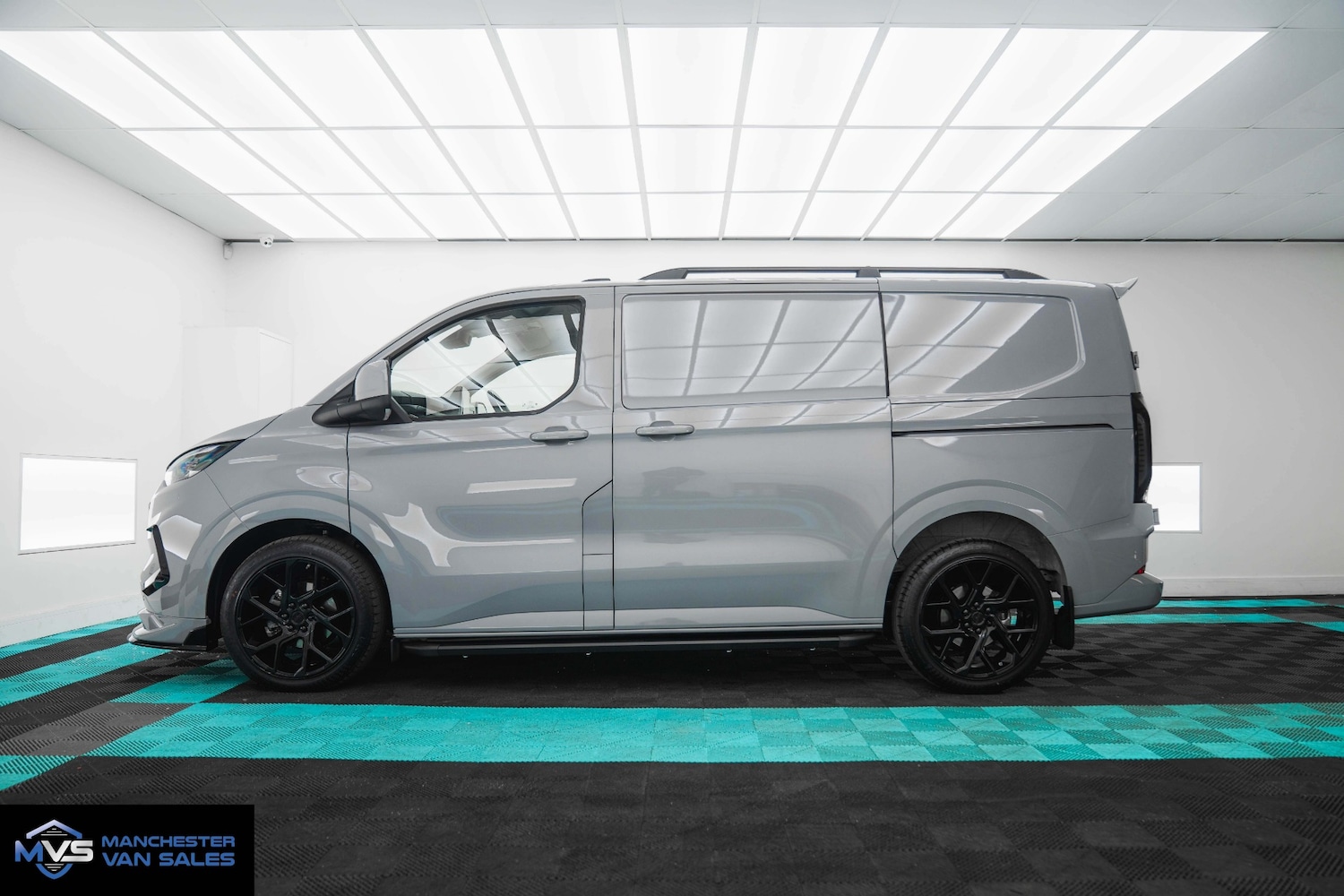Used Ford Transit Custom 2024 for sale - 76542928: Photo 7