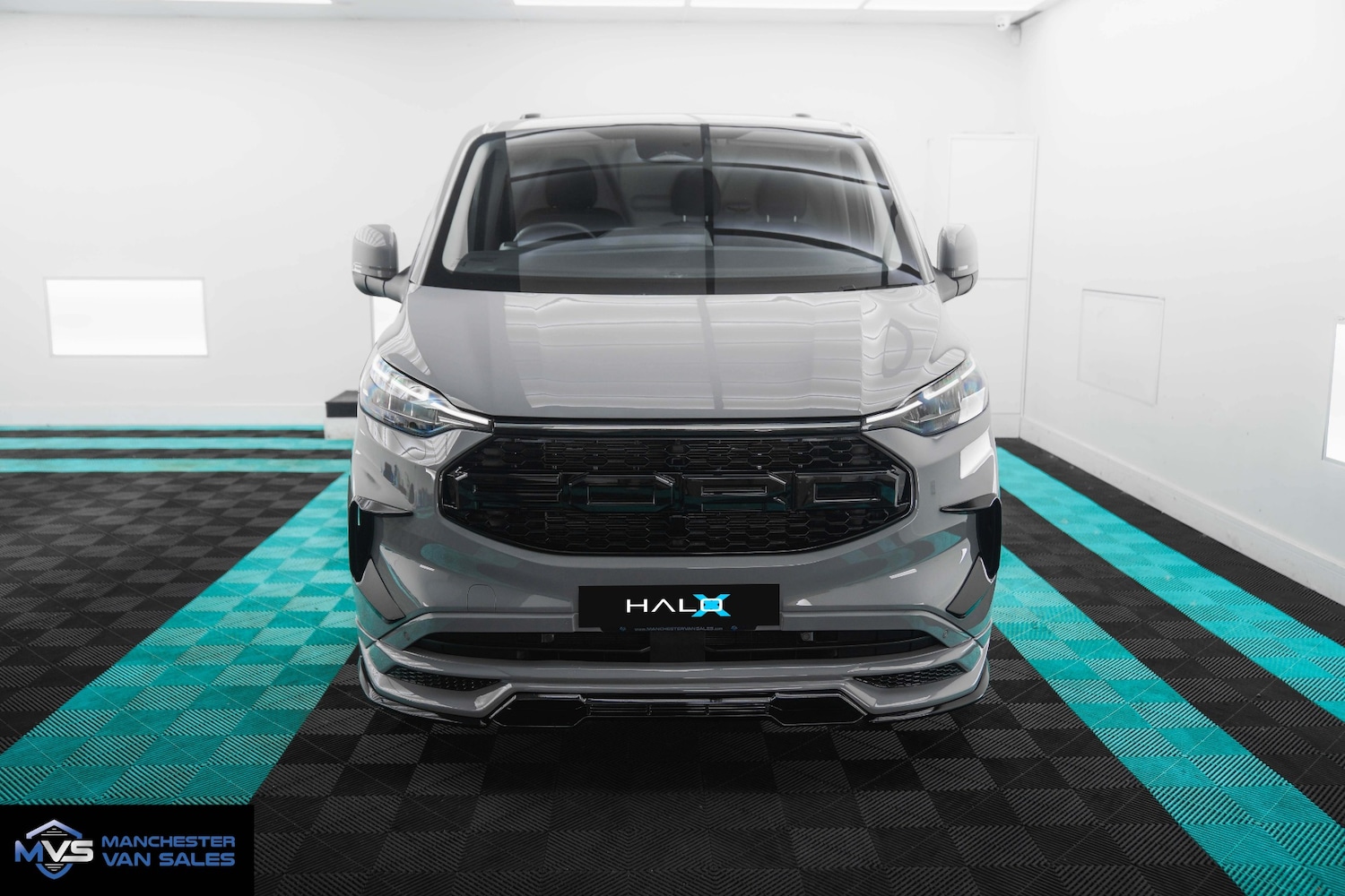 Used Ford Transit Custom 2024 for sale - 76542928: Photo 9