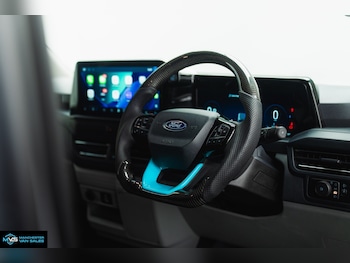Used Ford Transit Custom 2025 for sale - 79405615: Photo