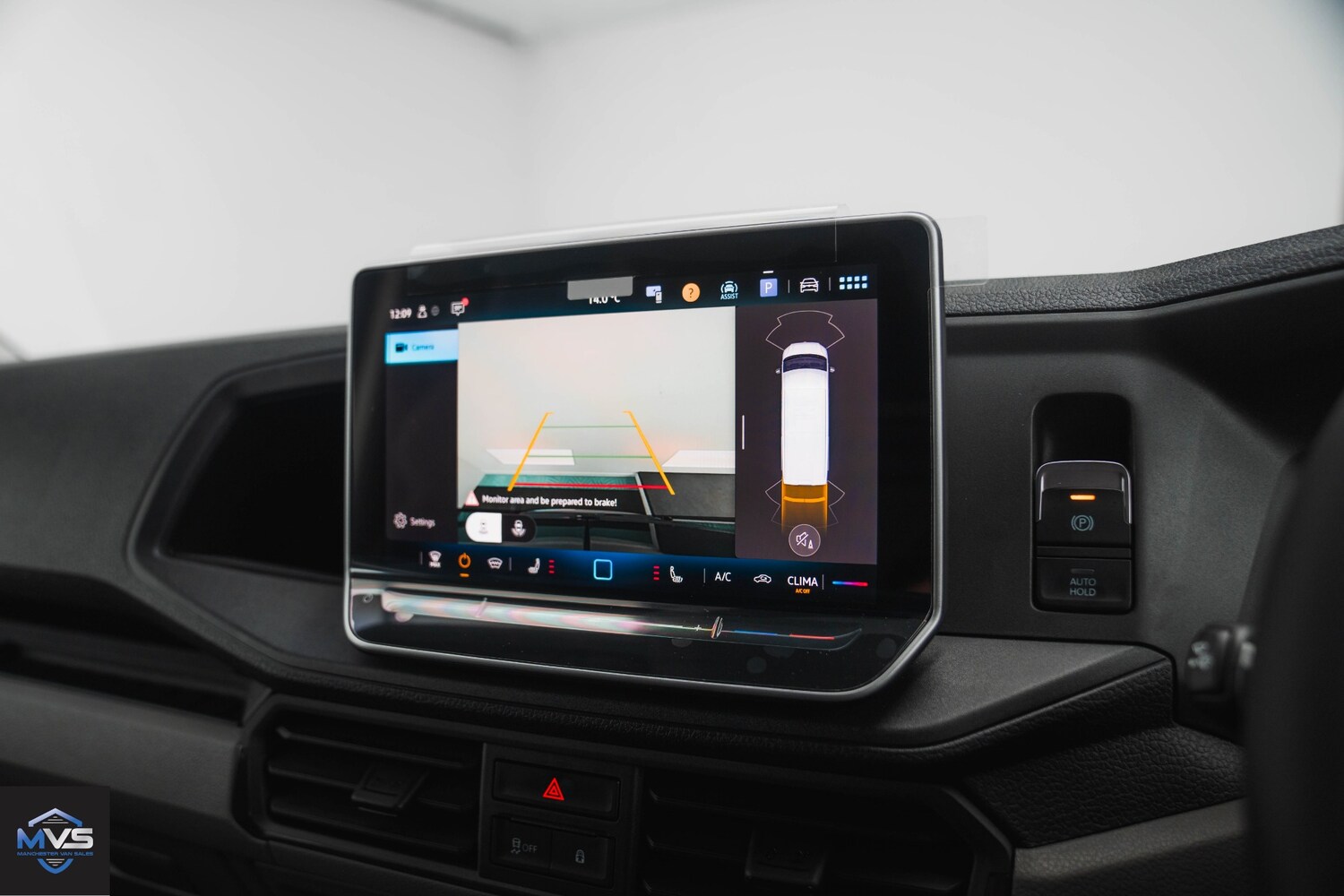 Used Volkswagen Crafter 2026 for sale - 77223089: Photo 19