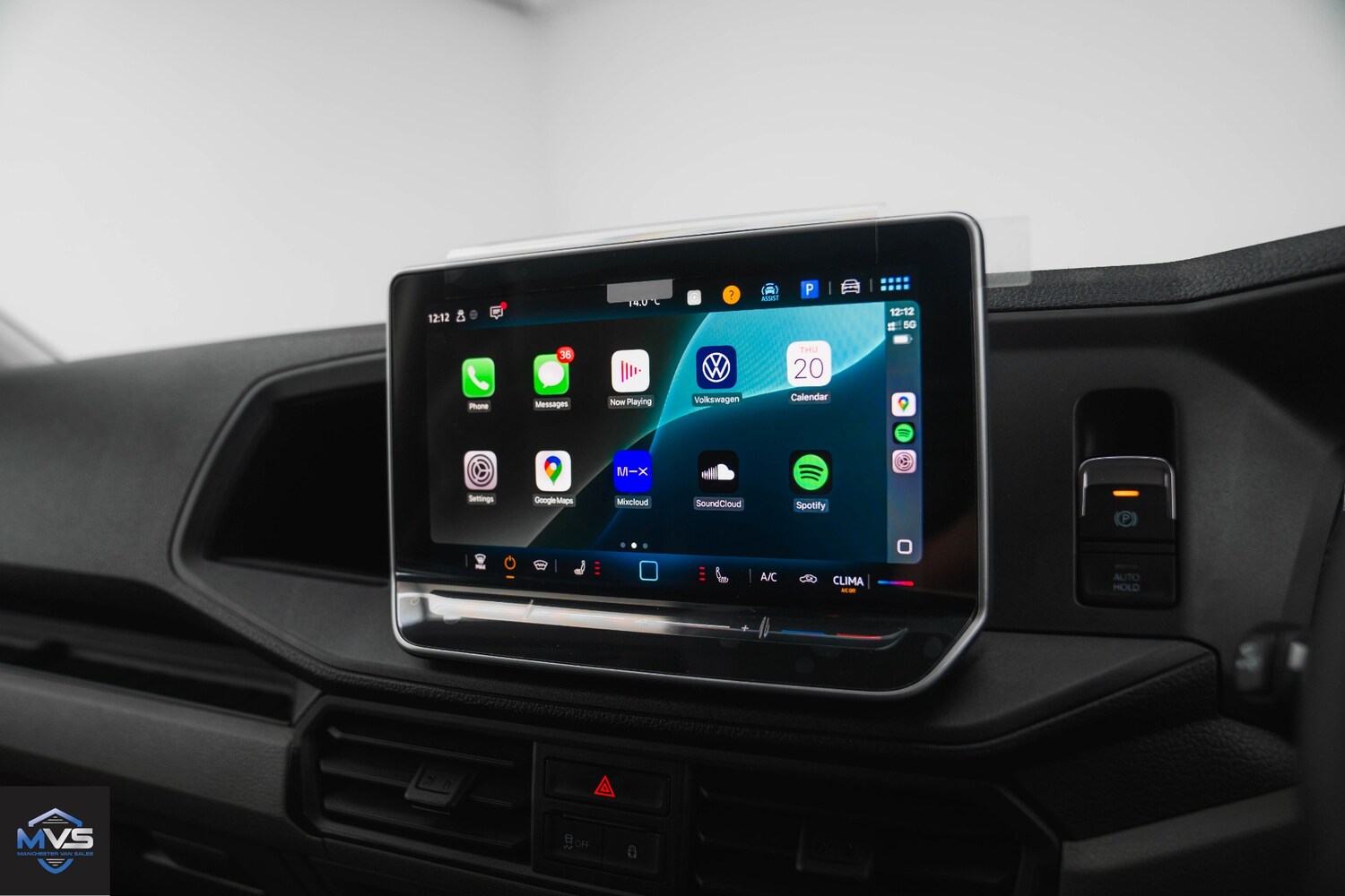 Used Volkswagen Crafter 2026 for sale - 77223089: Photo 28