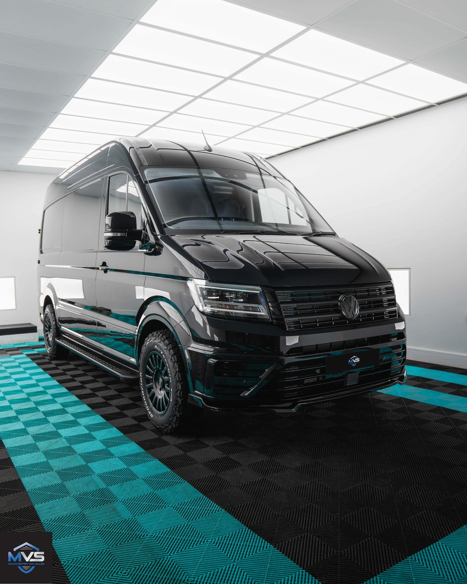 Used Volkswagen Crafter 2026 for sale - 77223089: Photo 32