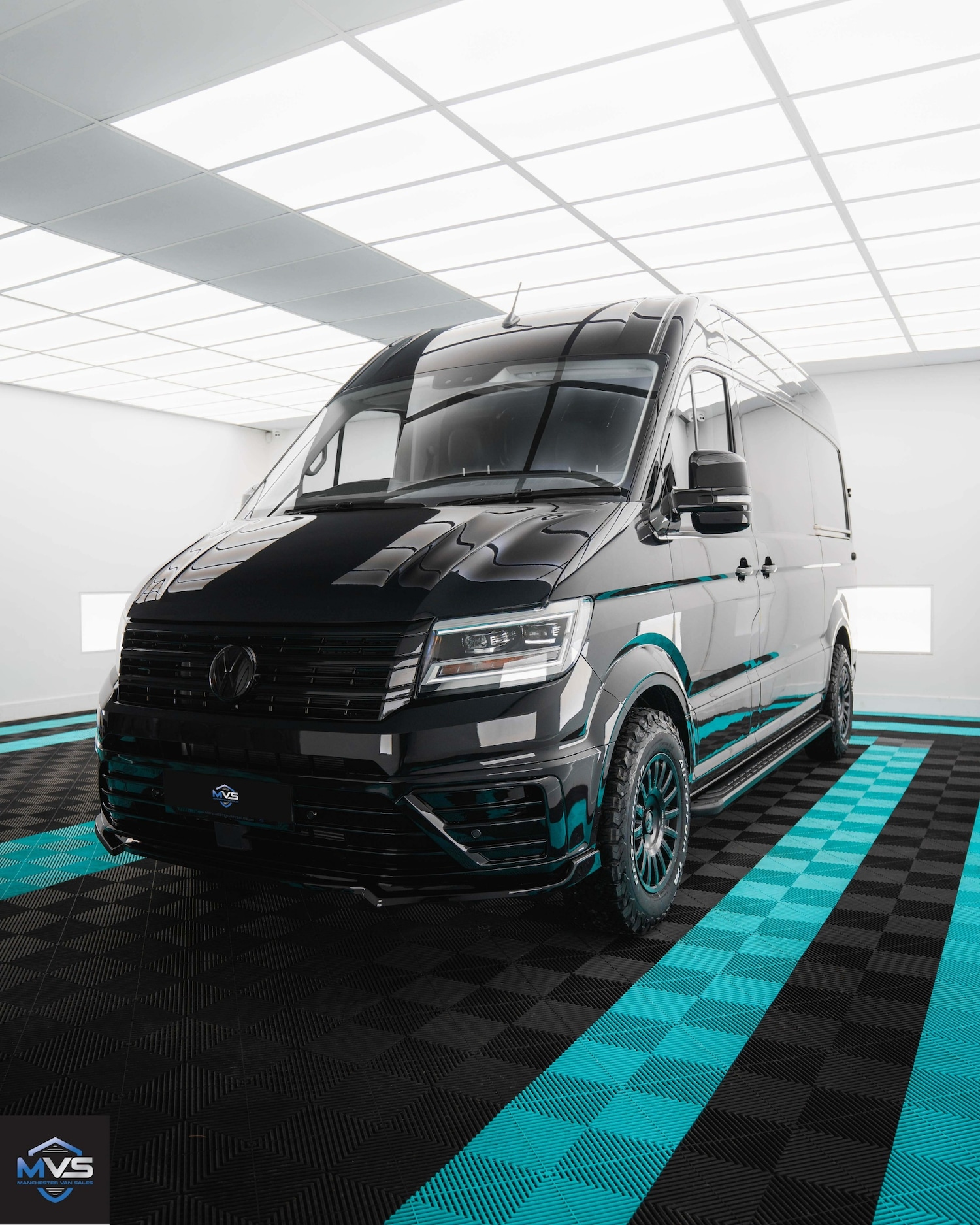 Used Volkswagen Crafter 2026 for sale - 77223089: Photo 34