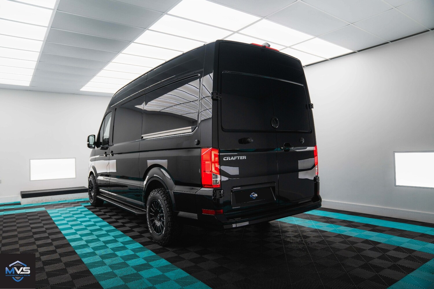 Used Volkswagen Crafter 2026 for sale - 77223089: Photo 35