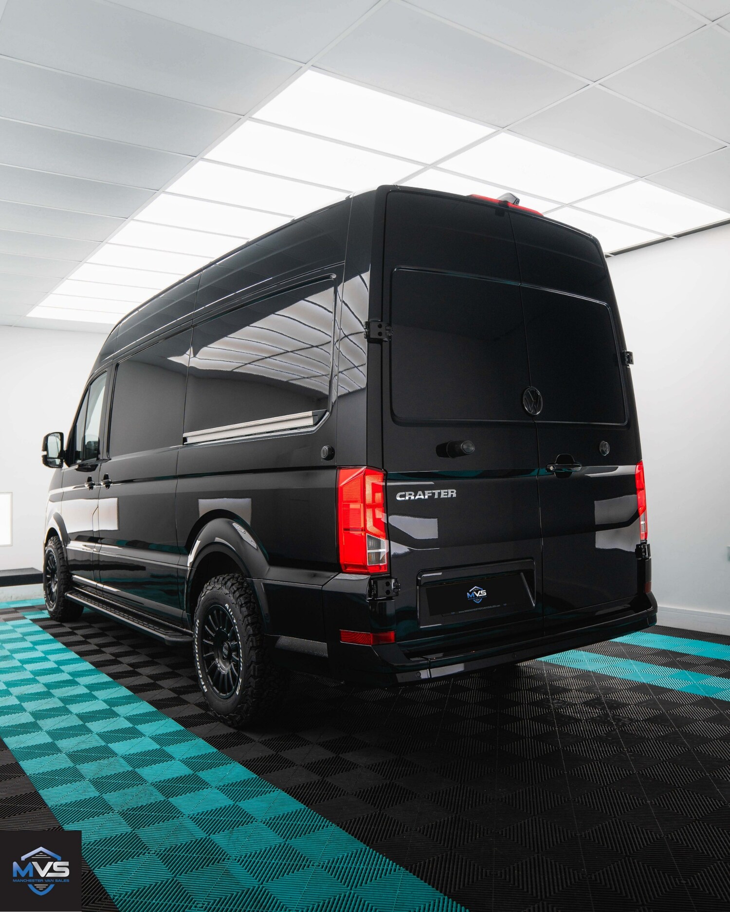 Used Volkswagen Crafter 2026 for sale - 77223089: Photo 37