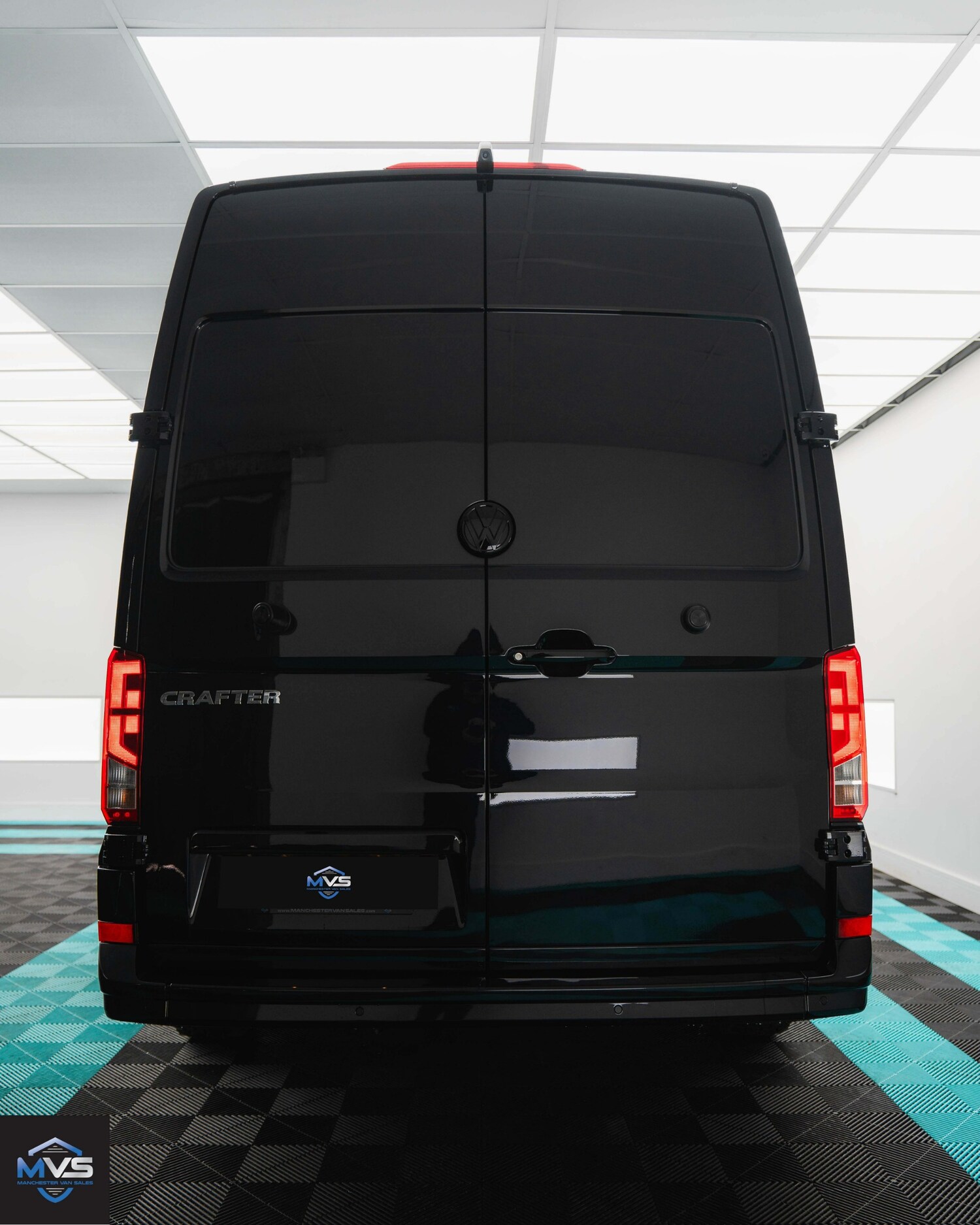 Used Volkswagen Crafter 2026 for sale - 77223089: Photo 38