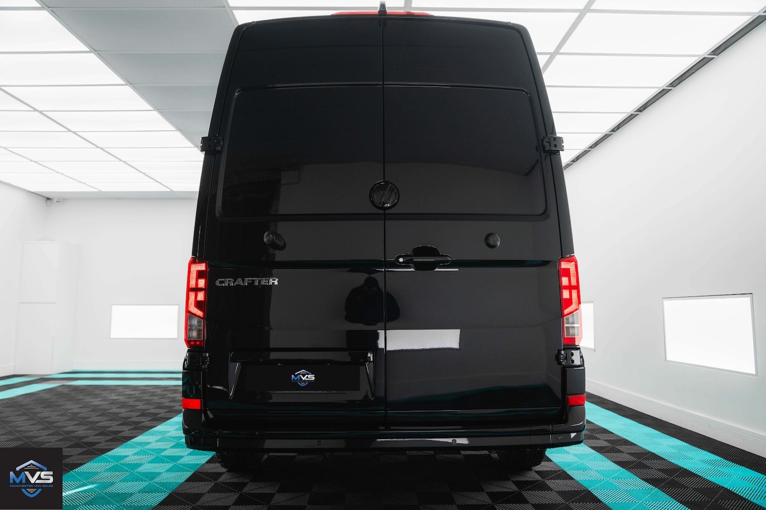 Used Volkswagen Crafter 2026 for sale - 77223089: Photo 4