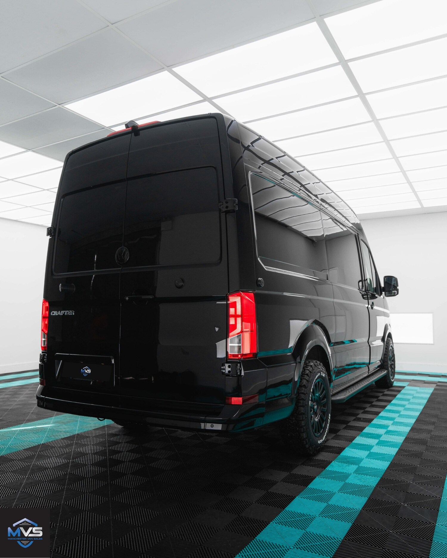 Used Volkswagen Crafter 2026 for sale - 77223089: Photo 5