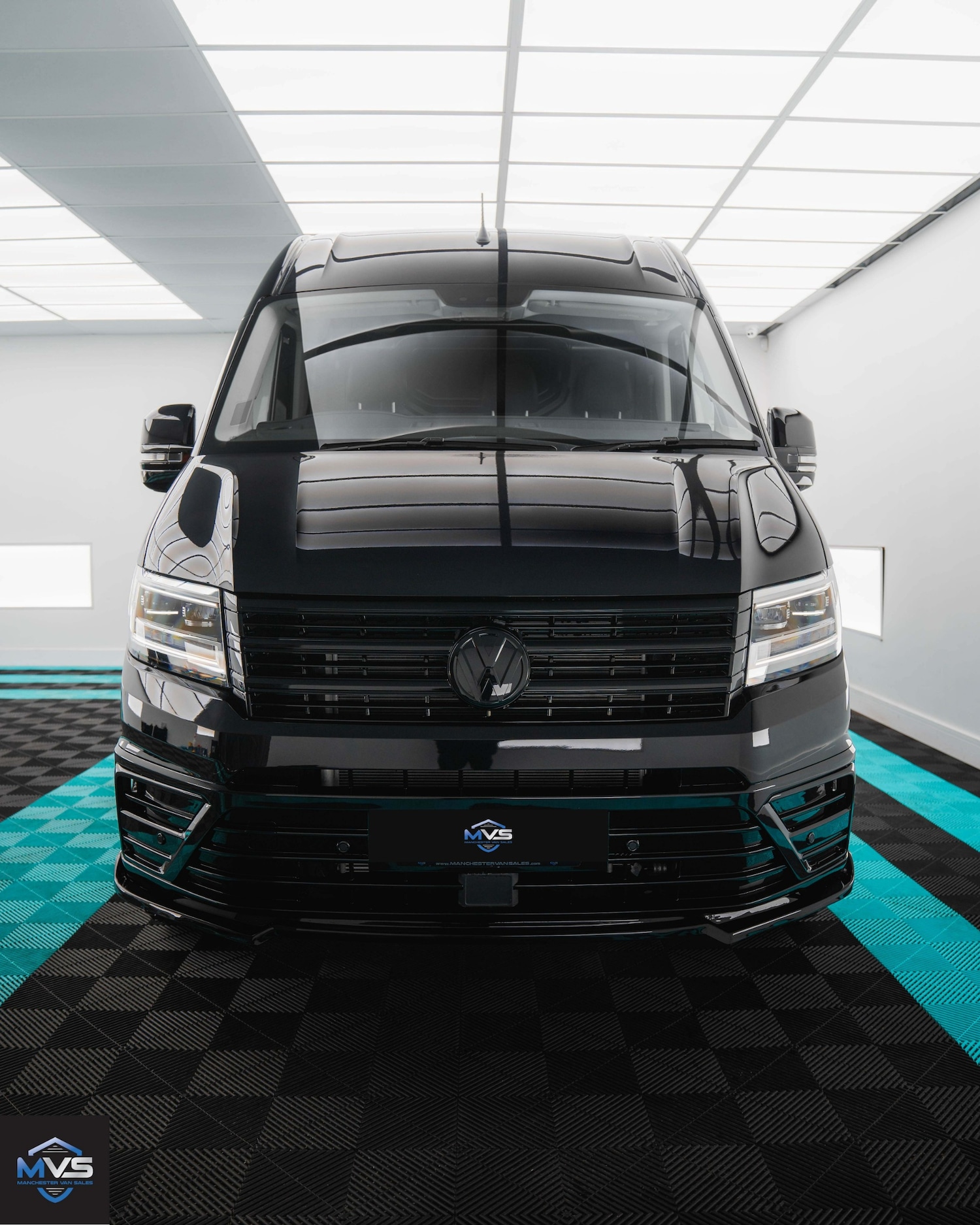 Used Volkswagen Crafter 2026 for sale - 77223089: Photo 7