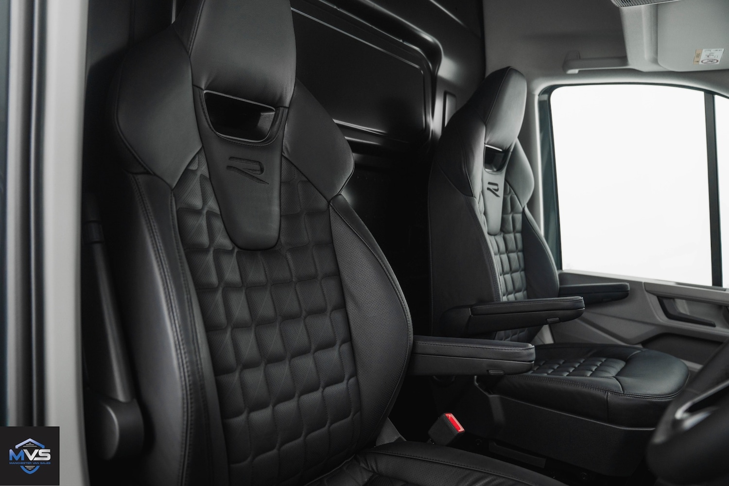 Used Volkswagen Crafter 2026 for sale - 77223089: Photo 9