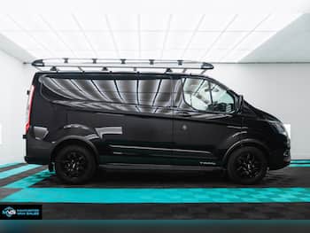 Used Ford Transit Custom 2023 for sale - 79637939: Photo