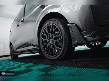 Used Volkswagen Transporter 2026 for sale - 77934754: Photo