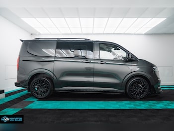 Used Volkswagen Transporter 2026 for sale - 77934754: Photo