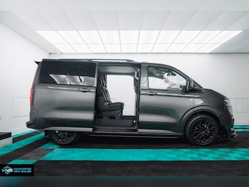 Used Volkswagen Transporter 2026 for sale - 77934754: Photo