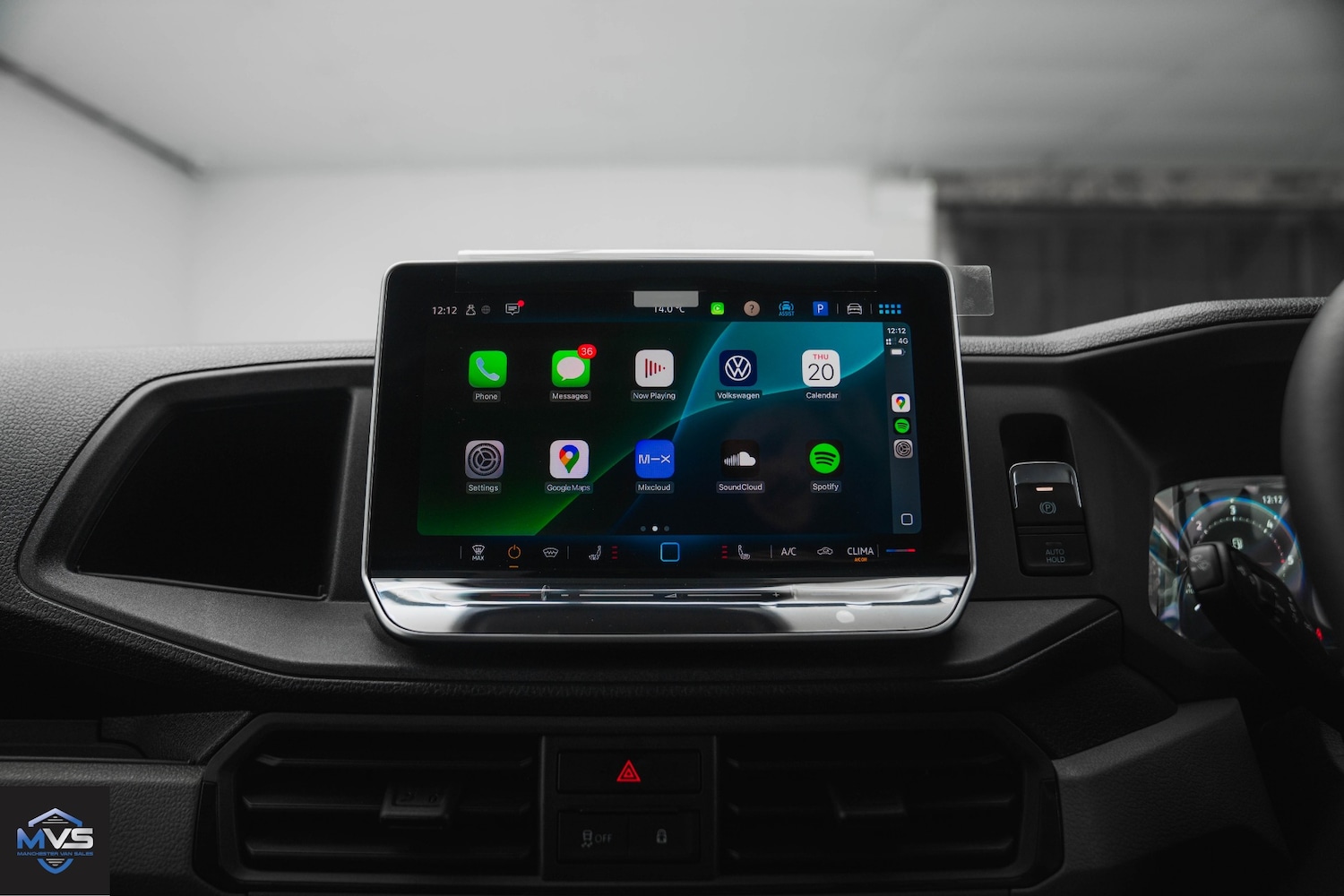 Used Volkswagen Crafter 2026 for sale - 76493626: Photo 30