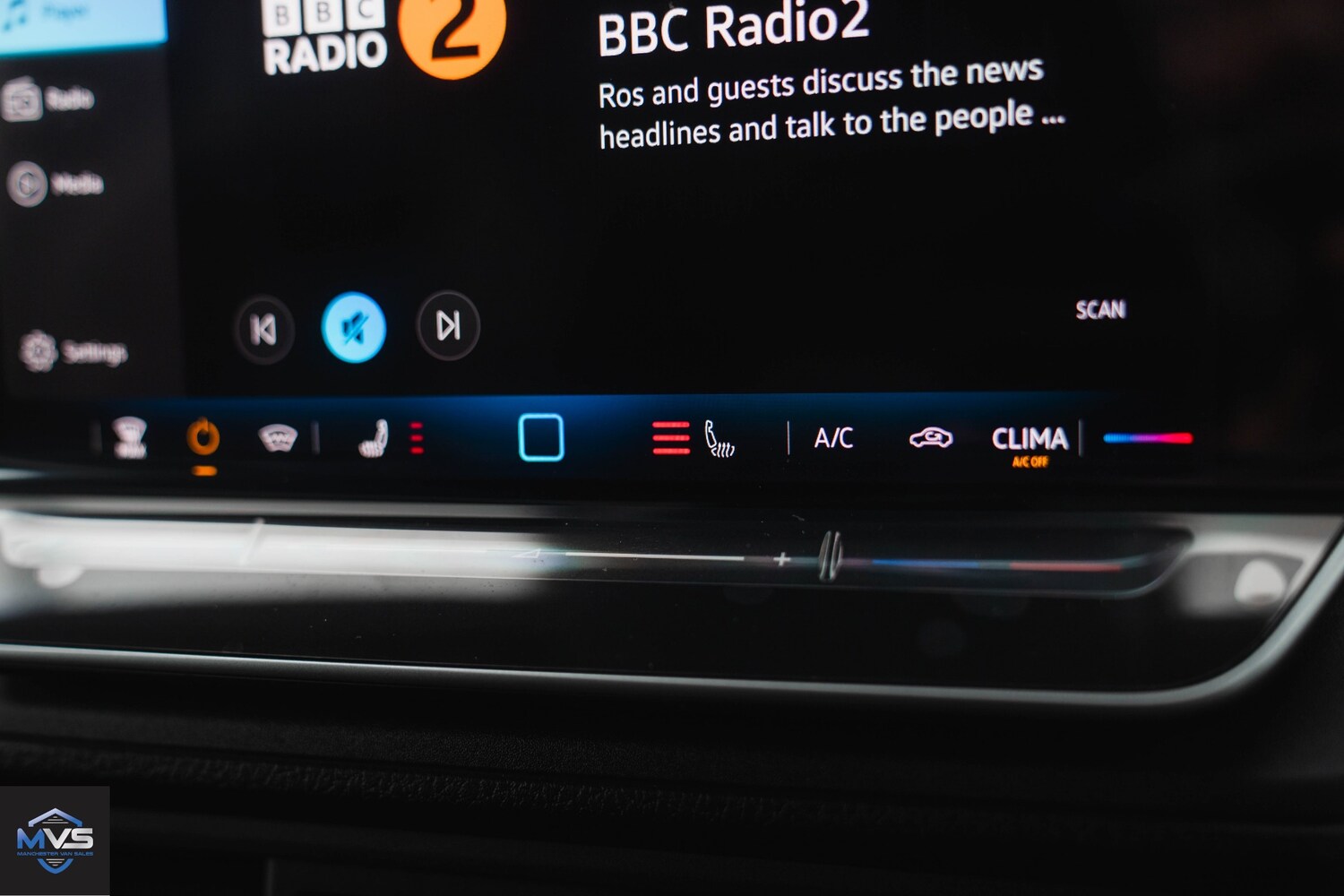 Used Volkswagen Crafter 2026 for sale - 76493626: Photo 33